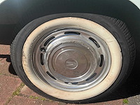 Simca - 1300 - oldtimer - afbeelding 9 van  19