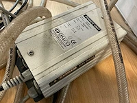 Simco cobra statisch neutraliserend blaaspistool - afbeelding 3 van  3