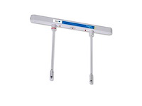 Simco ion - ceiling emitter model 5515 (8x) - afbeelding 1 van  4