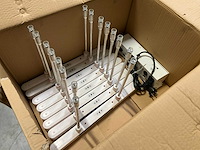 Simco ion - ceiling emitter model 5515 (8x) - afbeelding 2 van  4