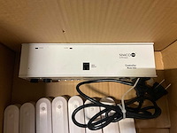 Simco ion - ceiling emitter model 5515 (8x) - afbeelding 3 van  4