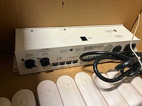 Simco ion - ceiling emitter model 5515 (8x) - afbeelding 4 van  4