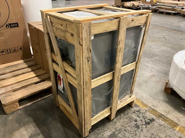 Sime estelle 5 erp be stookolieketel - afbeelding 2 van  6