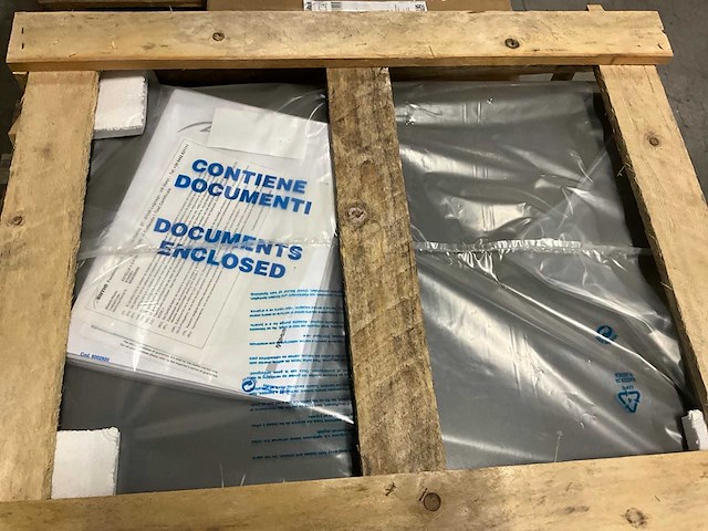 Sime estelle 5 erp be stookolieketel - afbeelding 3 van  6