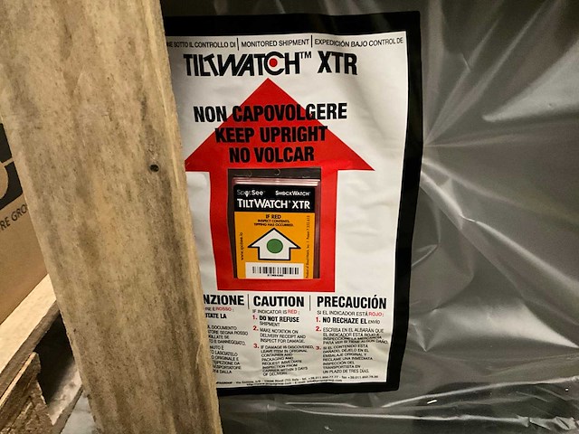 Sime estelle 5 erp be stookolieketel - afbeelding 4 van  6