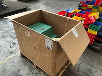 Sime-stromag hydraulische schijfrem - afbeelding 4 van  4