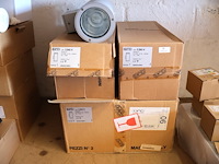 Simes minislot (x4) - afbeelding 1 van  4