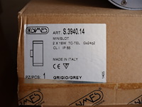 Simes minislot (x4) - afbeelding 4 van  4