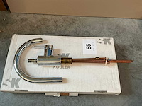 Similor kugler kraan - afbeelding 2 van  3