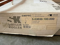 Similor kugler kraan - afbeelding 3 van  3