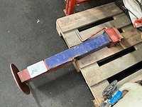 Simol steunpoot - afbeelding 1 van  3