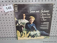 Simon and garfunkel
