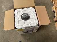 Simplehuman pedaalemmer 20 liter - afbeelding 2 van  2