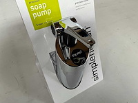 Simplehuman precision zeeppomp (6x) - afbeelding 3 van  7