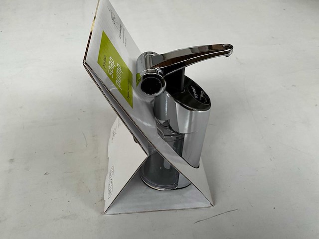 Simplehuman precision zeeppomp (8x) - afbeelding 4 van  7