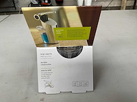 Simplehuman precision zeeppomp (8x) - afbeelding 5 van  7