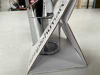 Simplehuman precision zeeppomp (8x) - afbeelding 6 van  7