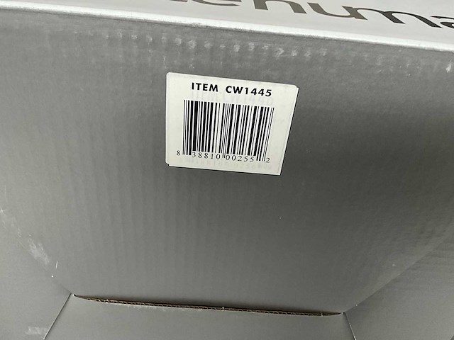 Simplehuman prullenbak met voetpedaal 20 liter (2x) - afbeelding 4 van  5