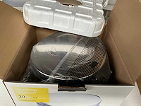 Simplehuman prullenbak met voetpedaal 20 liter (2x) - afbeelding 6 van  6