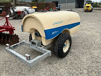 Simplex eco 1500 getrokken spuittank - afbeelding 2 van  5