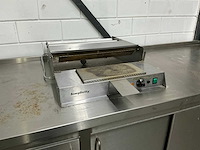 Simplicity - verpakkingsmachine - afbeelding 1 van  2