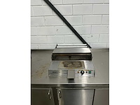 Simplicity - verpakkingsmachine - afbeelding 2 van  2