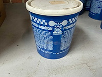 Simson sanitaire kit 1kg (10x) - afbeelding 3 van  3