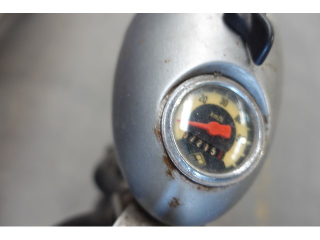 Simson sr2 - afbeelding 2 van  13