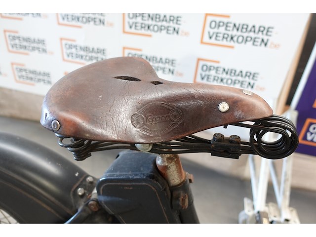 Simson sr2 - afbeelding 3 van  13