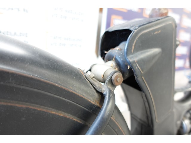 Simson sr2 - afbeelding 4 van  13