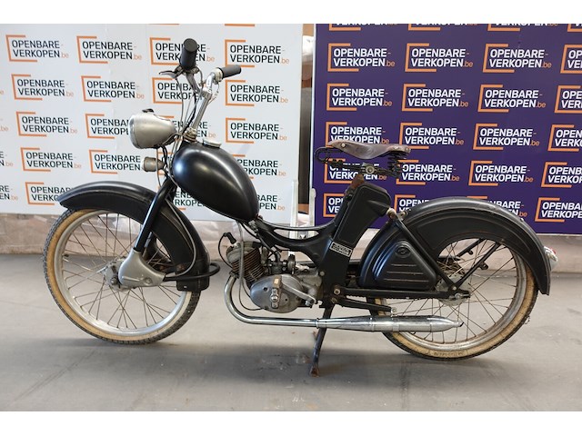 Simson sr2 - afbeelding 1 van  13
