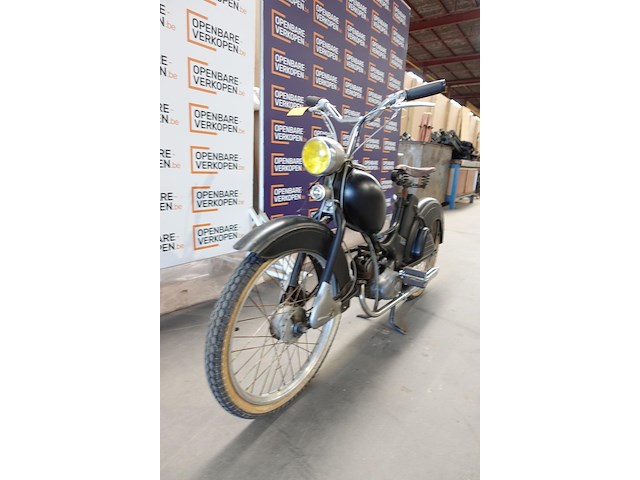 Simson sr2 - afbeelding 6 van  13
