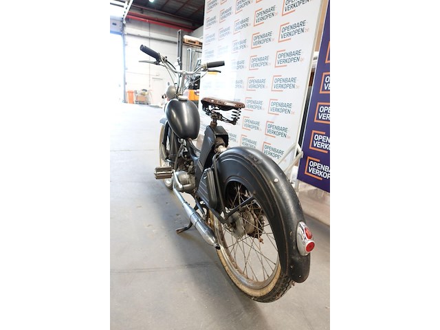 Simson sr2 - afbeelding 7 van  13