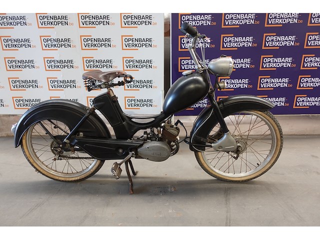 Simson sr2 - afbeelding 8 van  13