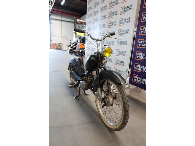 Simson sr2 - afbeelding 9 van  13