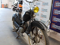 Simson sr2 - afbeelding 9 van  13