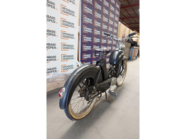 Simson sr2 - afbeelding 10 van  13