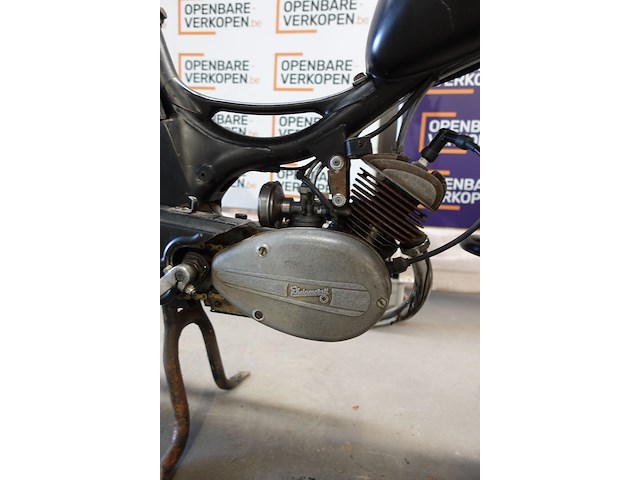 Simson sr2 - afbeelding 11 van  13