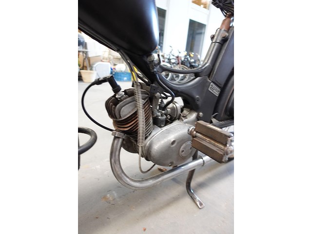 Simson sr2 - afbeelding 12 van  13