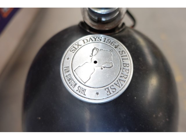 Simson sr2 - afbeelding 13 van  13