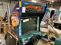 Simulator arcadekast - afbeelding 2 van  7