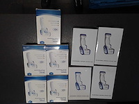 Simzo - non-contact infrared thermometers (9x) - afbeelding 1 van  7