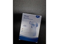 Simzo - non-contact infrared thermometers (9x) - afbeelding 2 van  7