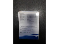 Simzo - non-contact infrared thermometers (9x) - afbeelding 4 van  7