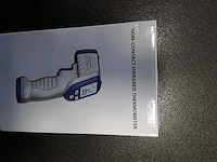 Simzo - non-contact infrared thermometers (9x) - afbeelding 6 van  7
