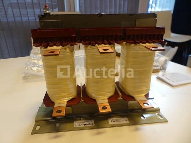 Sinamics / simovert - siemens - afbeelding 1 van  4