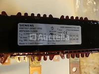 Sinamics / simovert - siemens - afbeelding 3 van  4