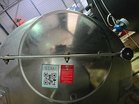 Sinclair - v400 - premix-vat - 2004 - afbeelding 2 van  5