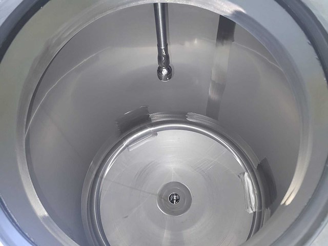 Sinclair - v401 - premix-vat - 2004 - afbeelding 5 van  7