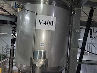 Sinclair - v401 - premix-vat - 2004 - afbeelding 7 van  7